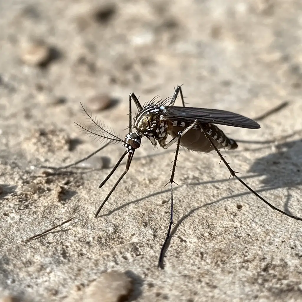 mosquito exterminator near me bradenton fl