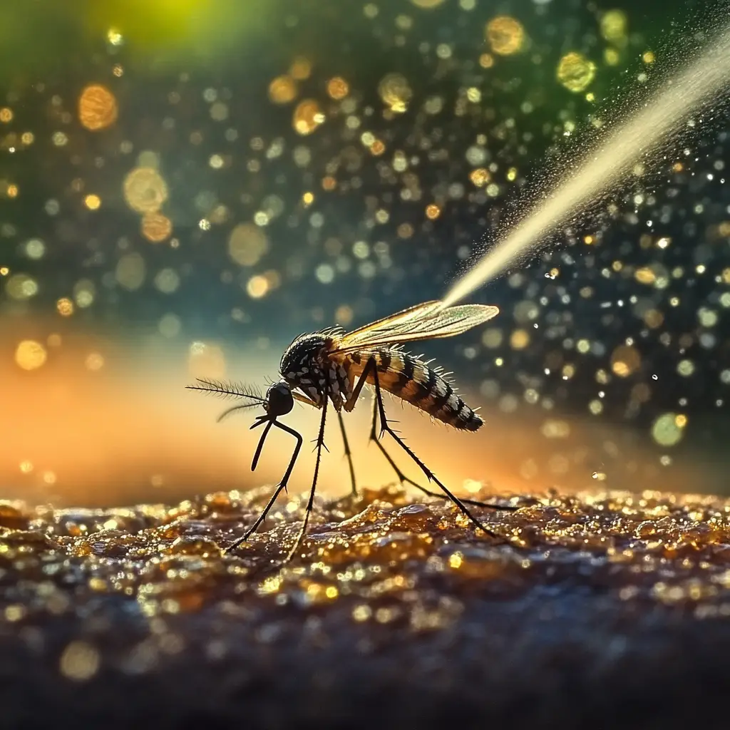 mosquito spraying bradenton pest control