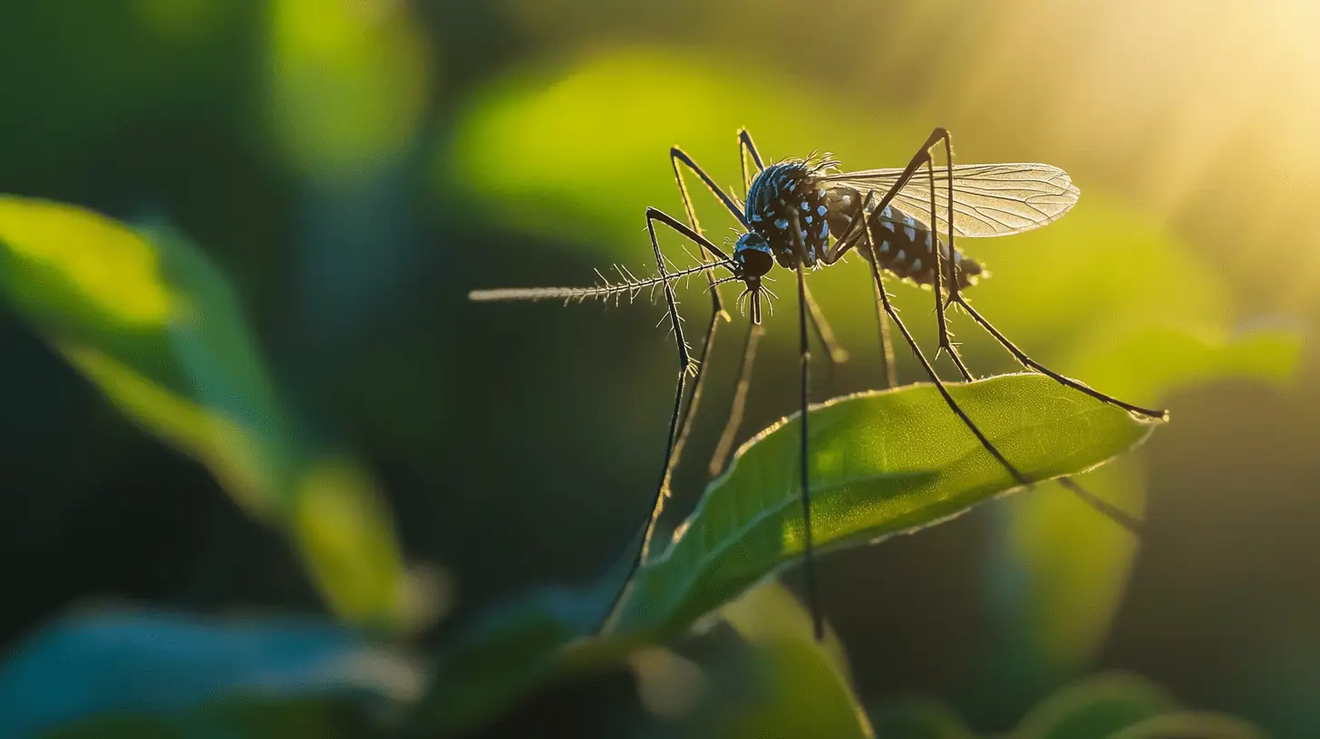 mosquito treatment for yard bradenton fl