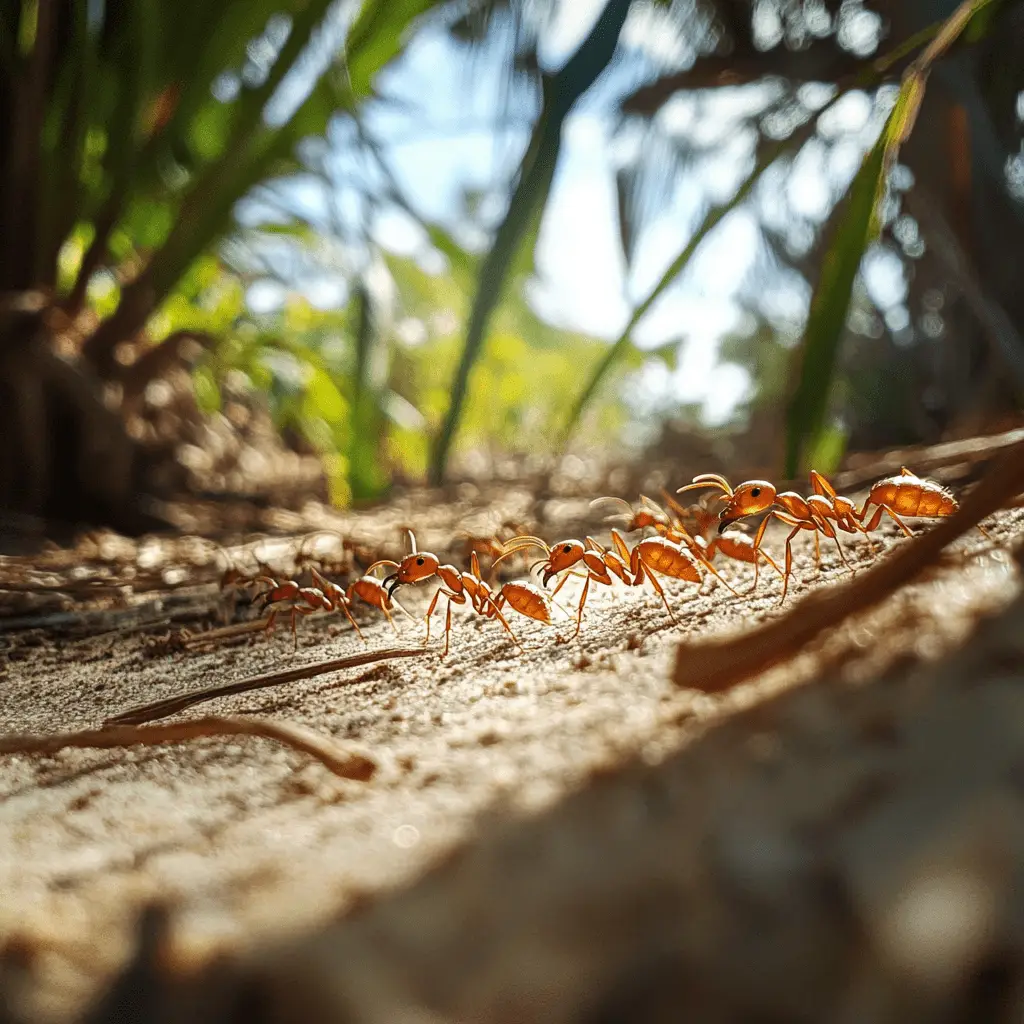 pyramid ant control near me