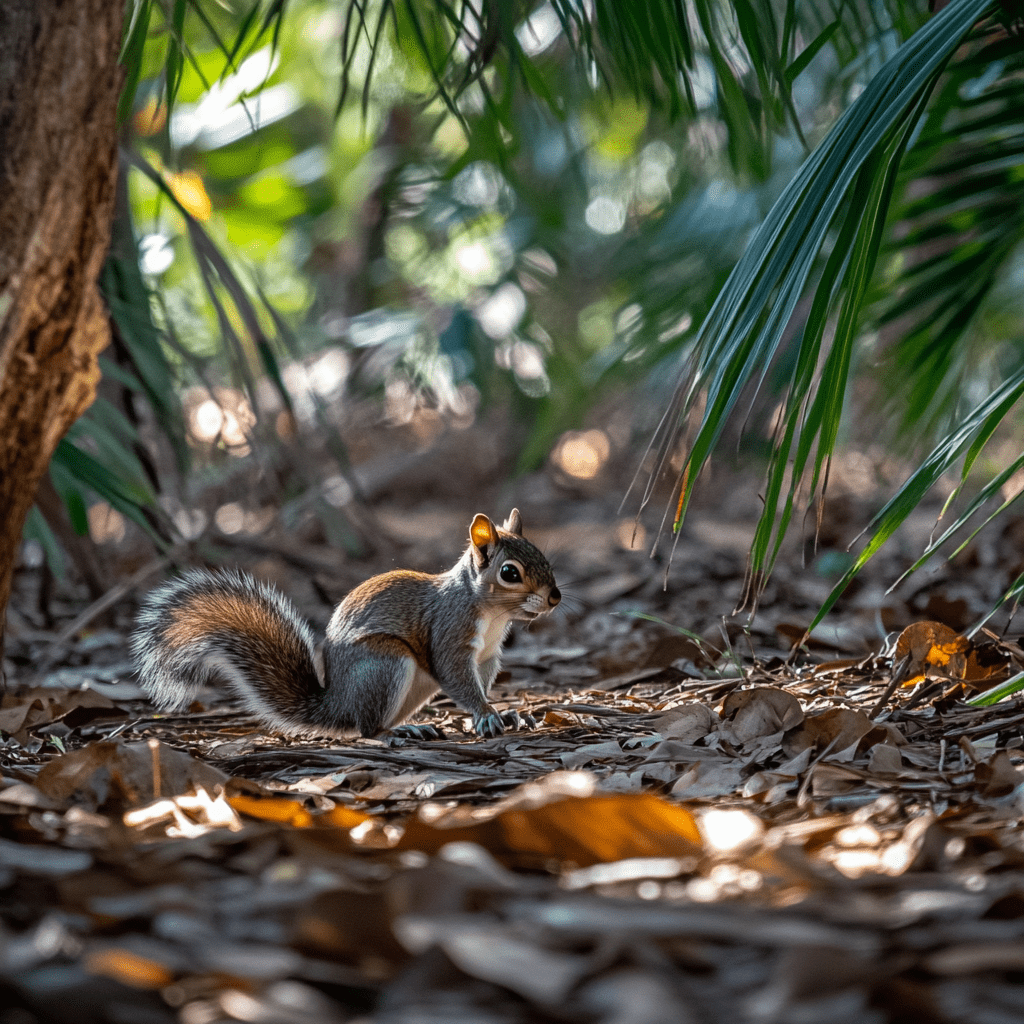 squirrel removal close to me