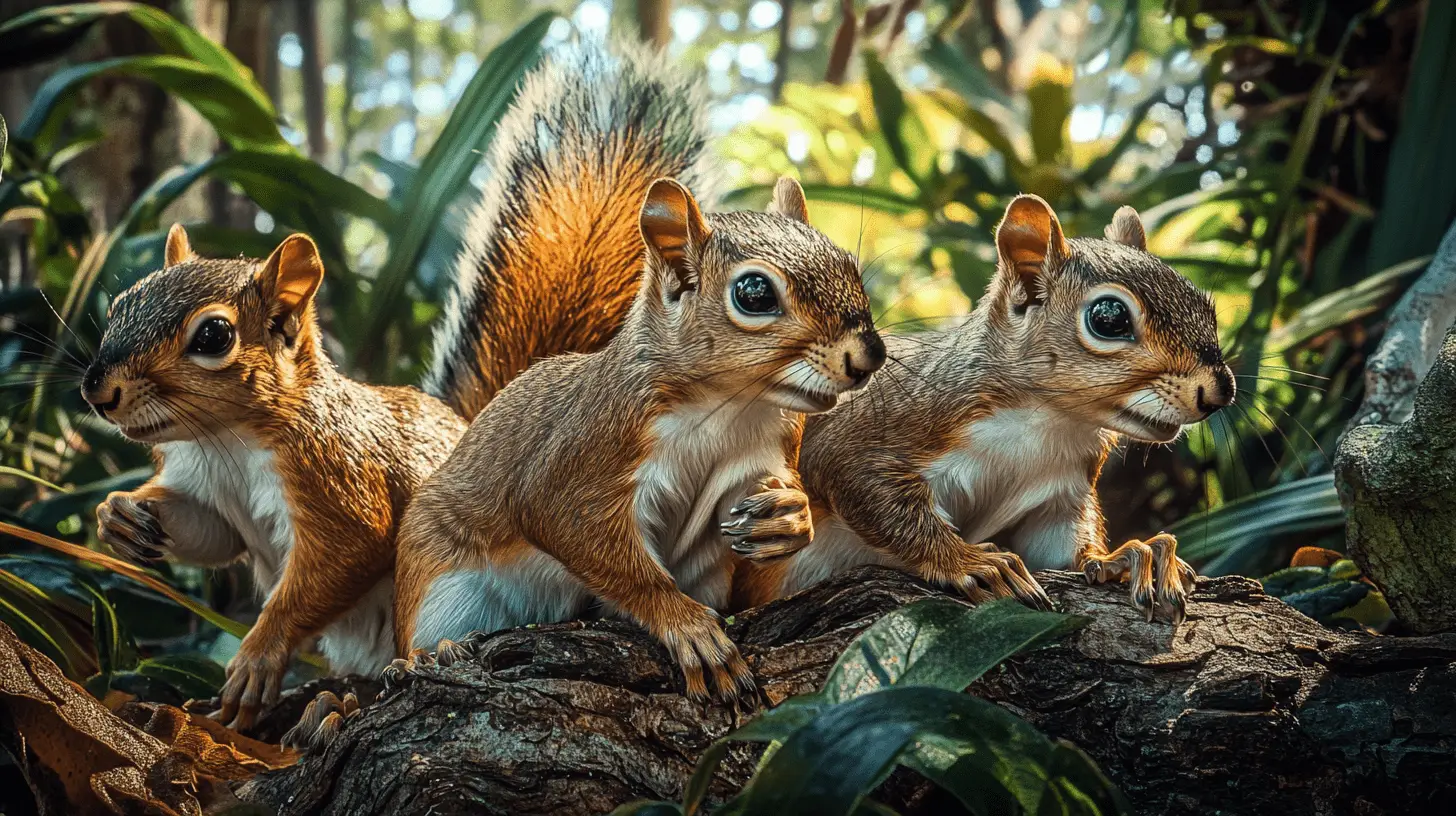 squirrel removal near me bradenton florida