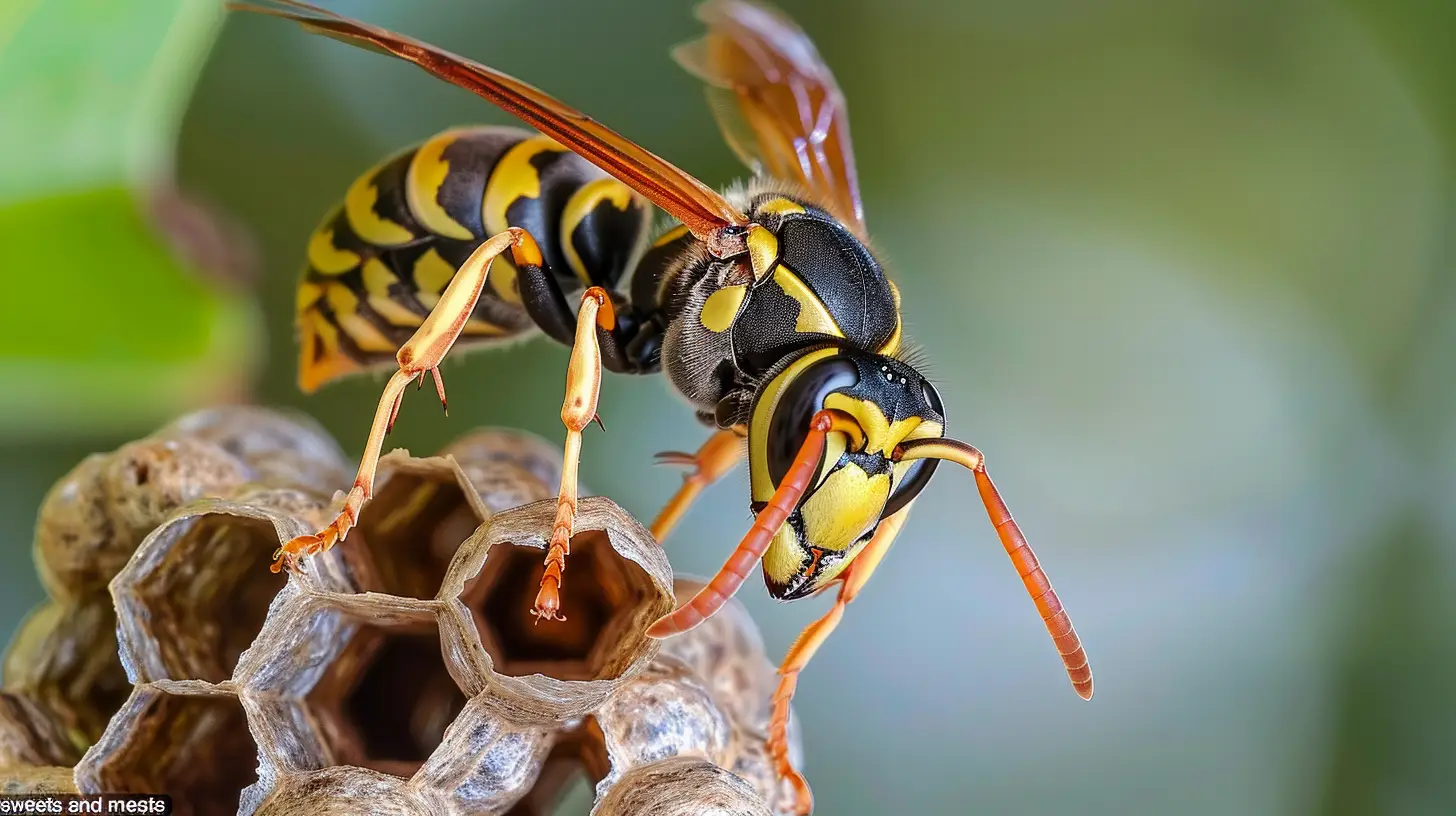 wasp control near me