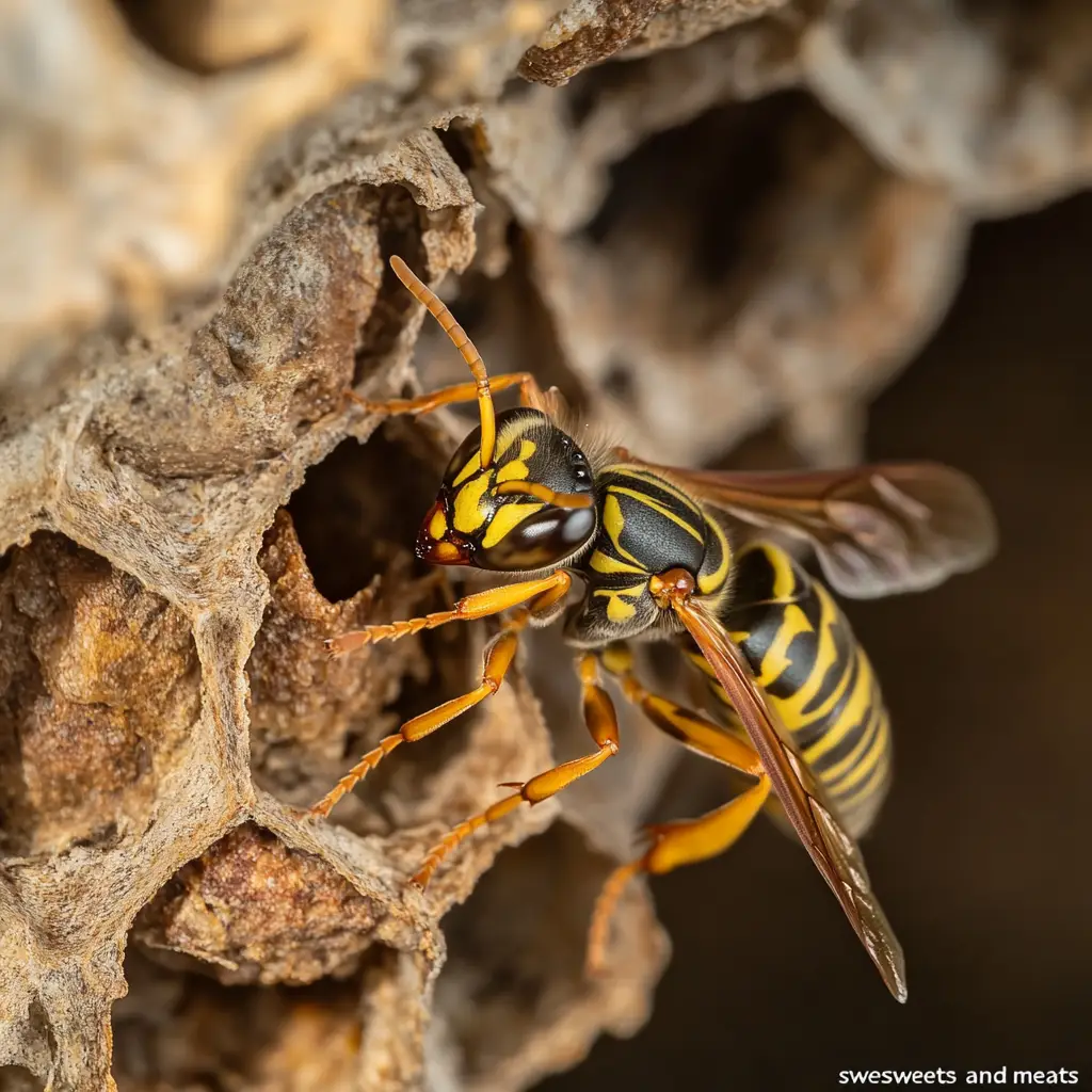 wasp exterminator near me bradenton pest control