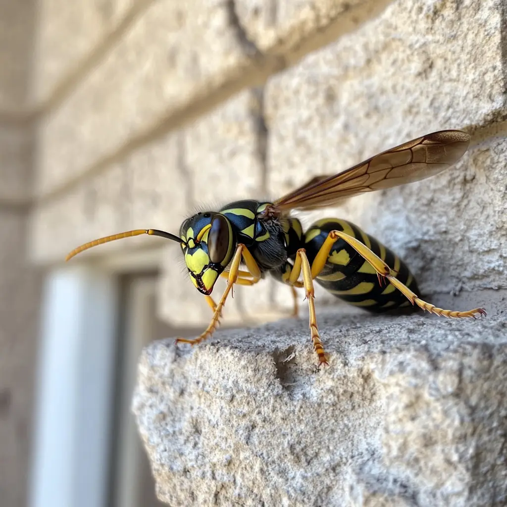 wasp pest control near me bradenton pest control