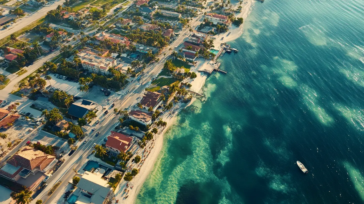 pest control anna maria florida