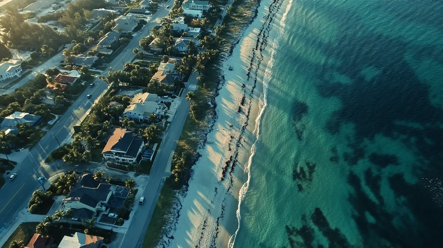 pest control holmes beach florida