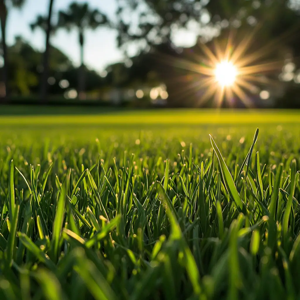 affordable lawn care bradenton