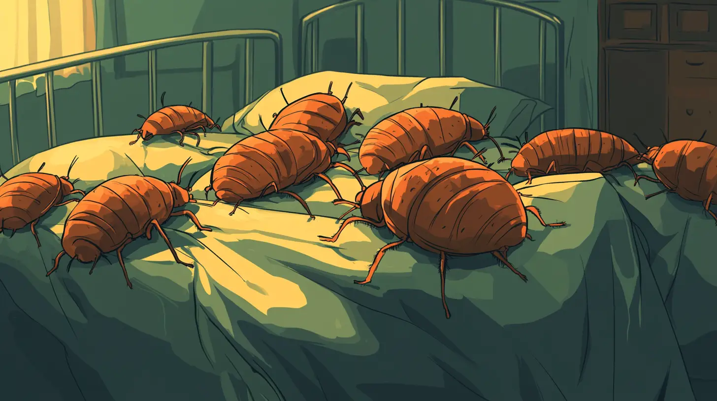 Pest Control Bayshore Gardens, FL 19 bed bug removal sarasota fl