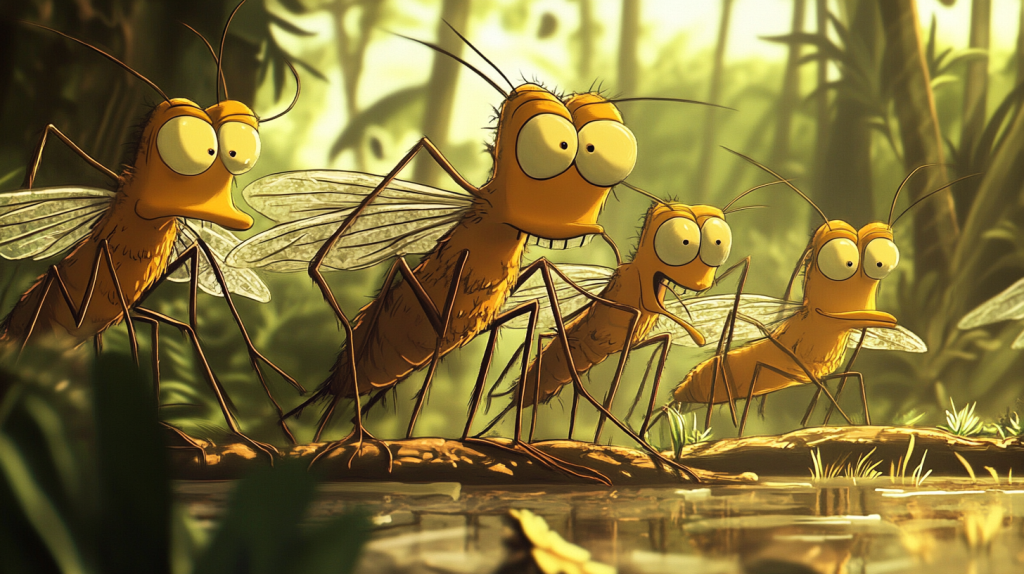 Mosquito Treatment in Bradenton, FL: Staying Ahead of Rising Health Risks 3 best mosquito treatment in bradenton fl