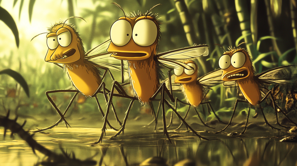 Mosquito Treatment in Bradenton, FL: Staying Ahead of Rising Health Risks 2 local mosquito treatment in bradenton fl