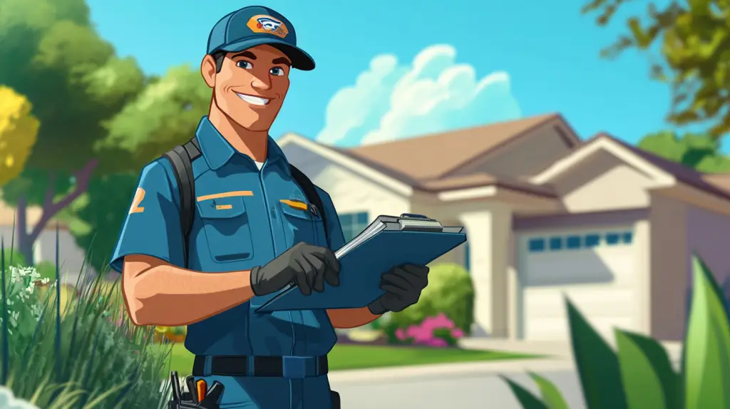 What You Need to Know About Pest Control Costs in Bradenton, FL 7 professional pest control in bradenton florida