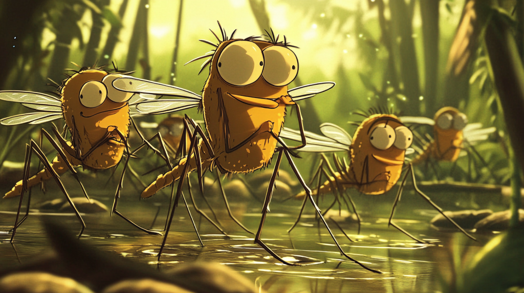 Mosquito Treatment in Bradenton, FL: Staying Ahead of Rising Health Risks 1 top rated mosquito treatment in bradenton fl